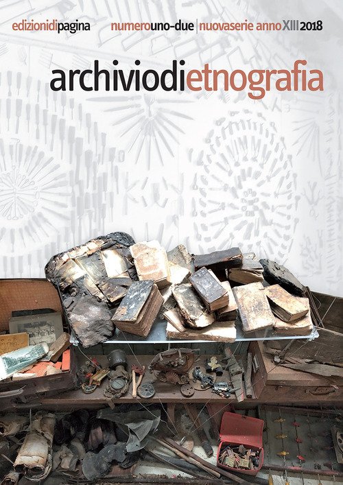 Archivio di etnografia