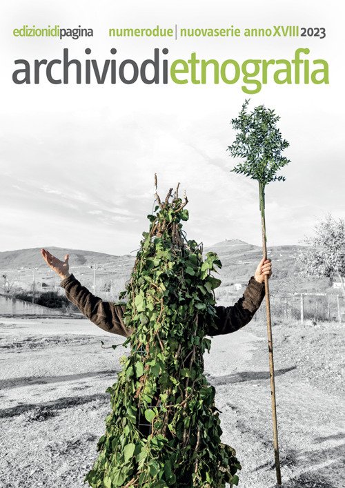 Archivio di etnografia