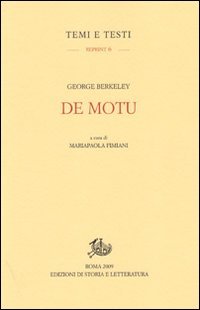 De Motu
