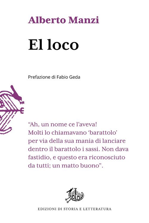 El loco