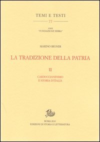 La tradizione della patria