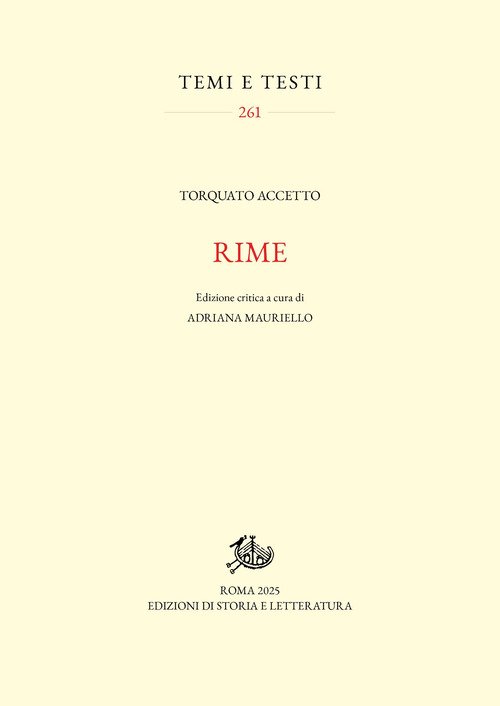 Rime
