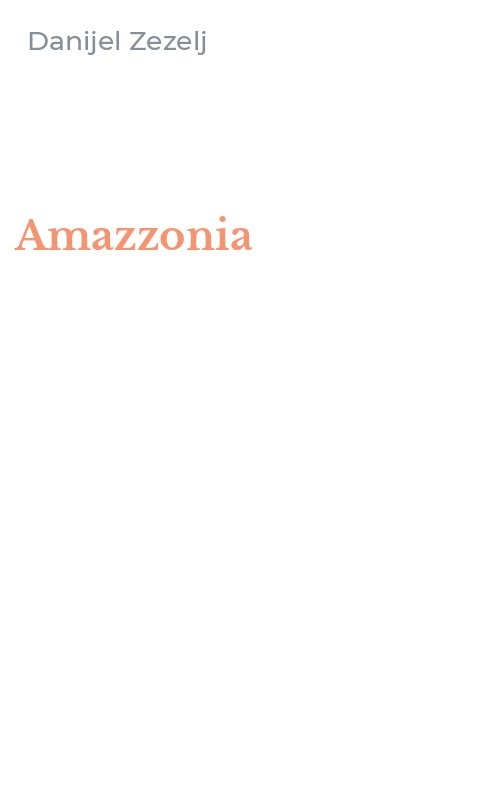 Amazzonia