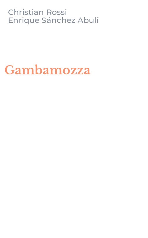 Gambamozza