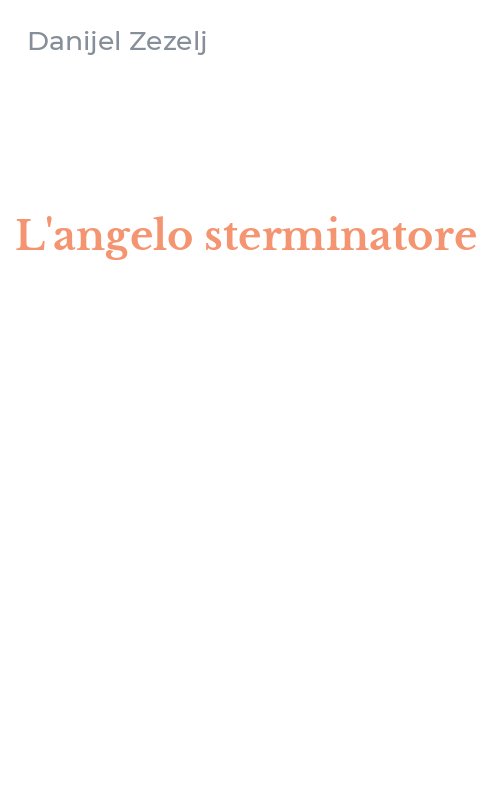 L'angelo sterminatore