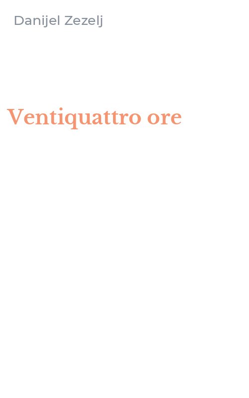 Ventiquattro ore