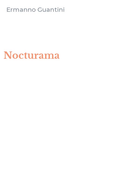Nocturama