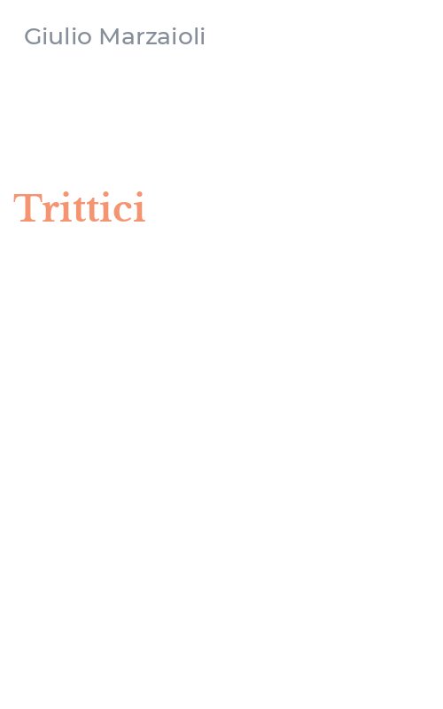 Trittici