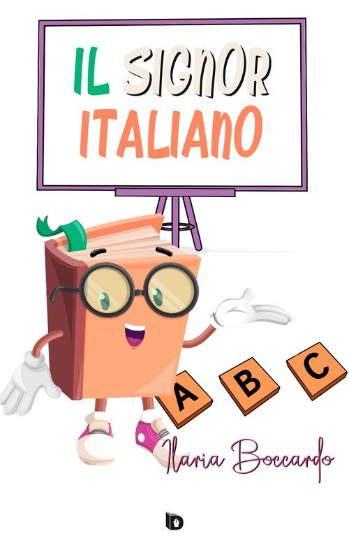 Il signor italiano