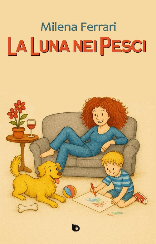 La luna nei pesci