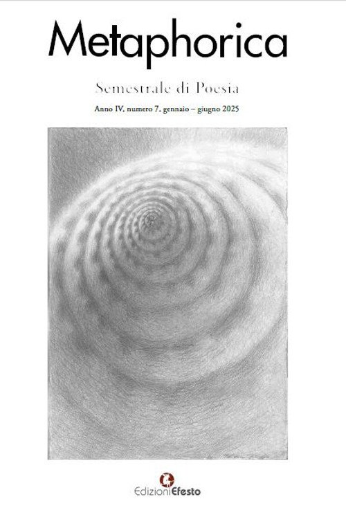 Metaphorica. Semestrale di poesia