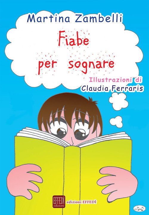 Fiabe per sognare