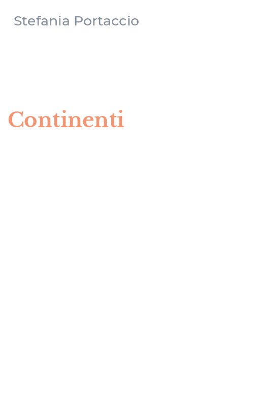 Continenti