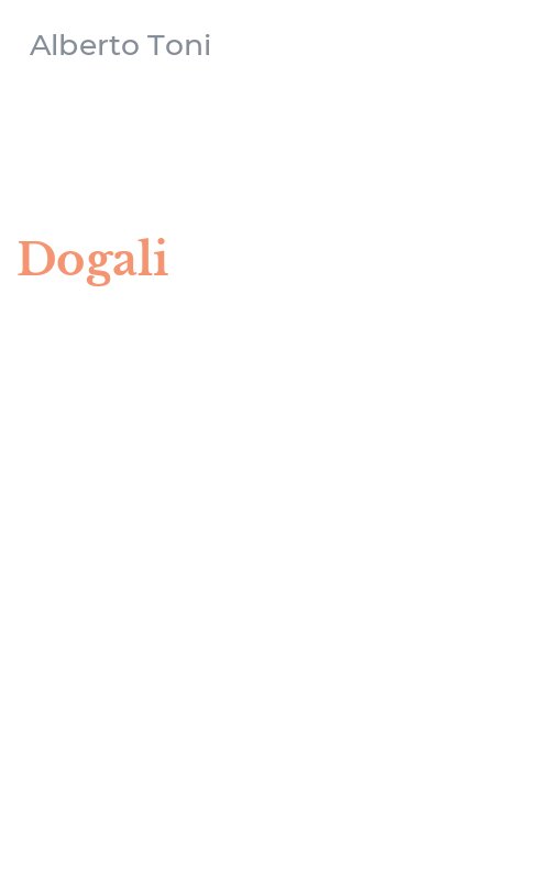 Dogali
