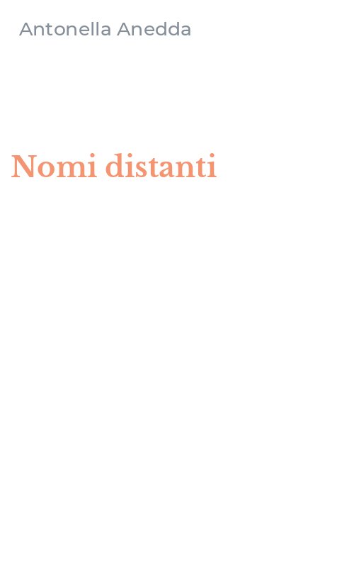 Nomi distanti