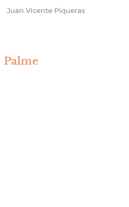 Palme