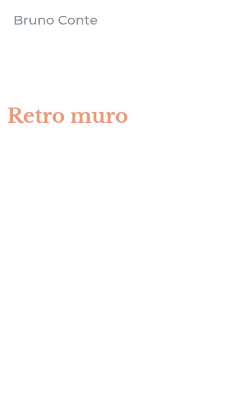 Retro muro