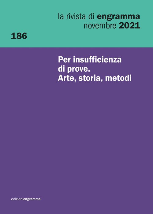 La rivista di Engramma