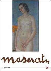 Mario Maserati