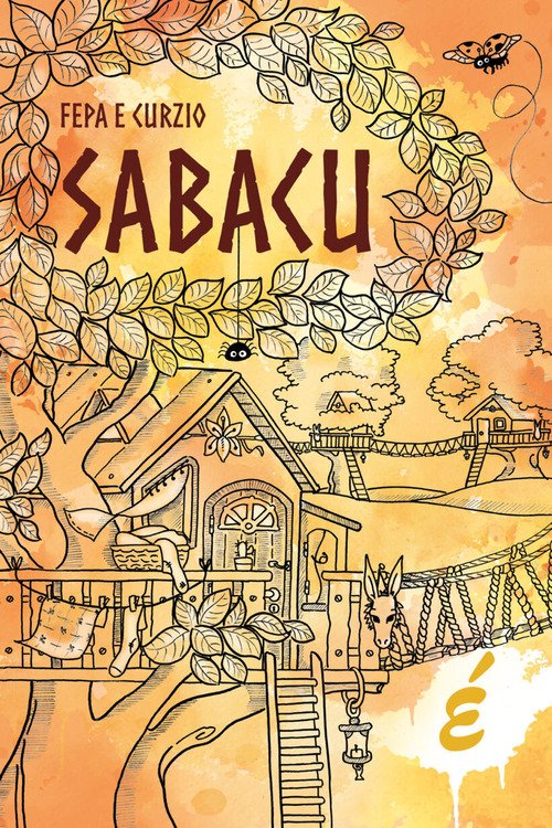 Sabacu