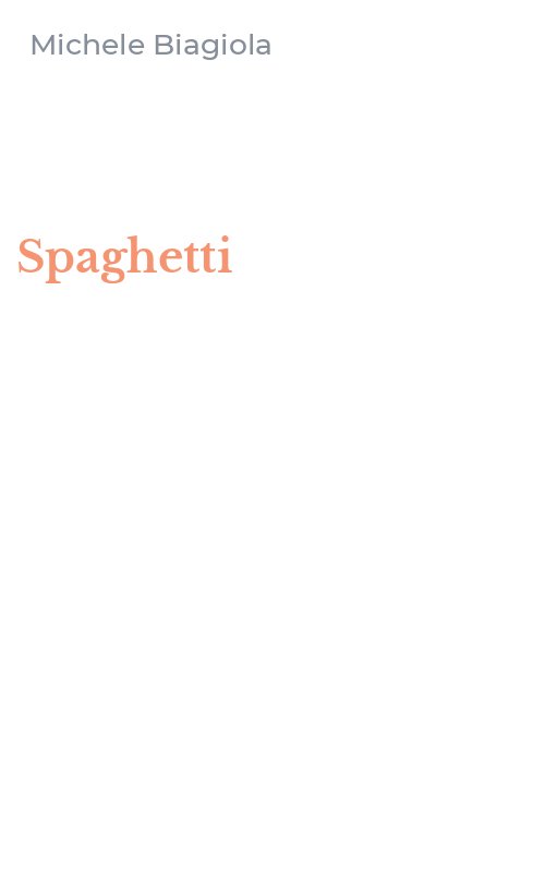 Spaghetti