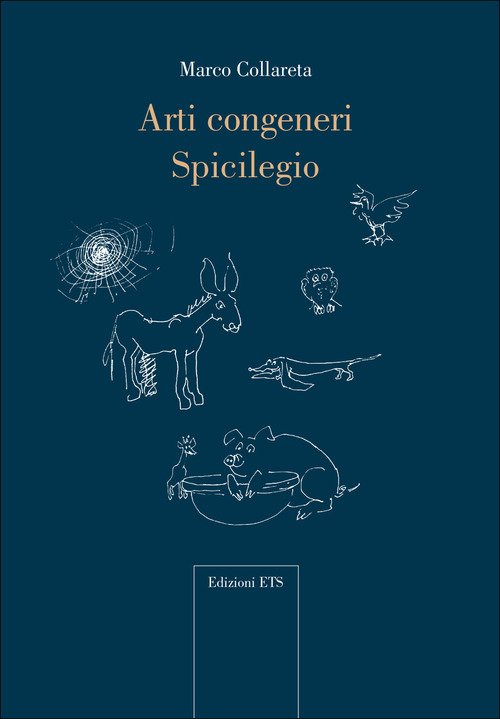 Arti congeneri spicilegio