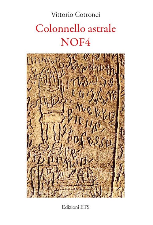 Colonnello astrale NOF4