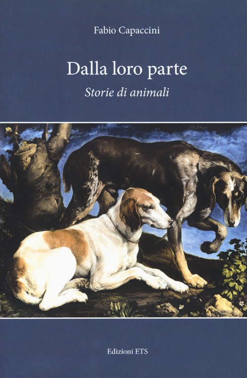 Dalla loro parte. Storie di animali