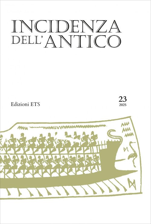 Incidenza dell'antico