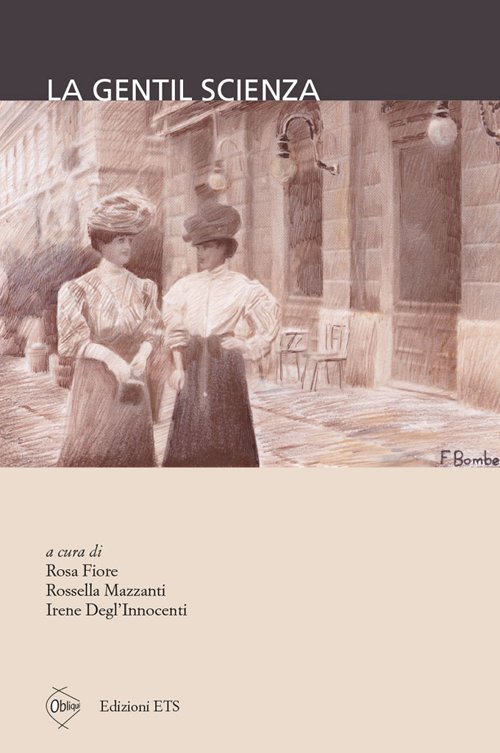 La gentil scienza