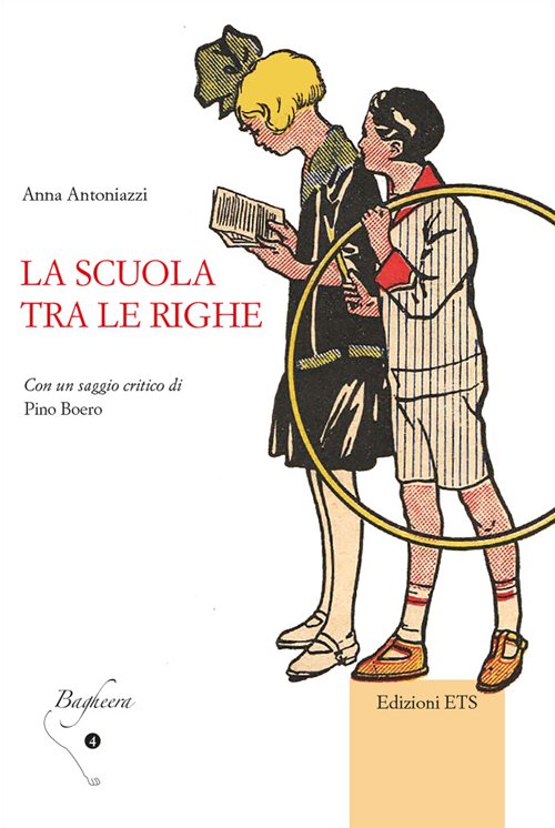 La scuola tra le righe