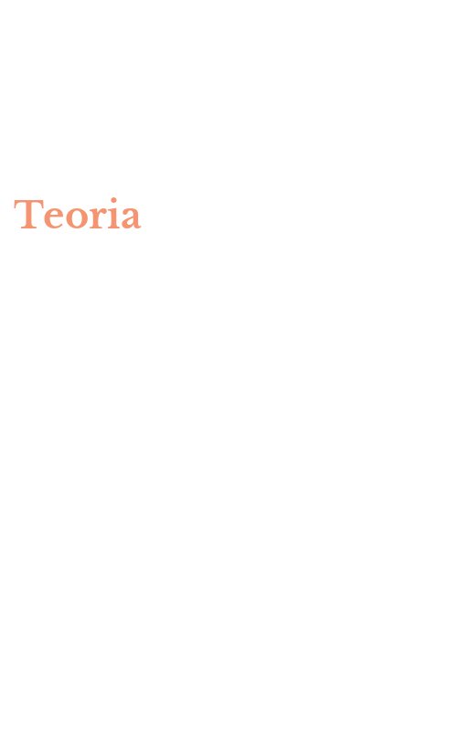 Teoria