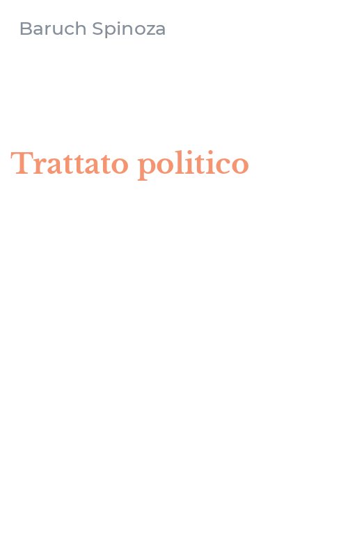 Trattato politico