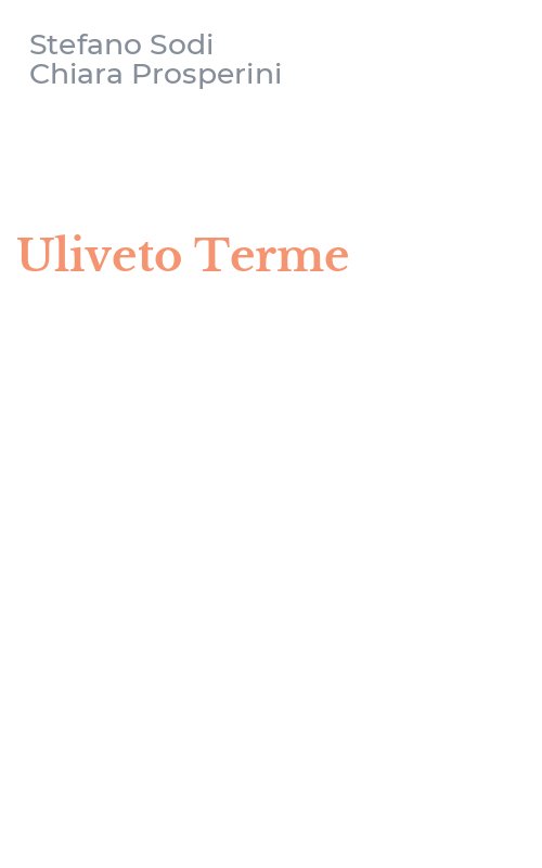 Uliveto Terme