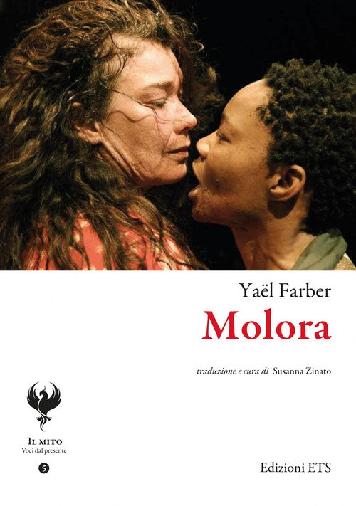 Molora