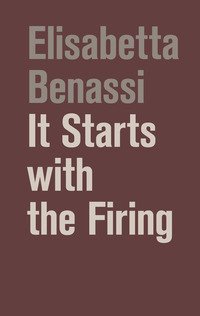 It starts with the firing