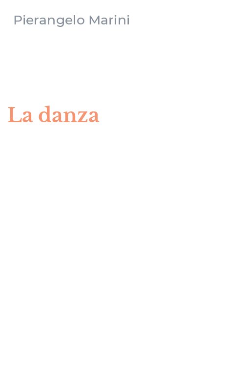 La danza