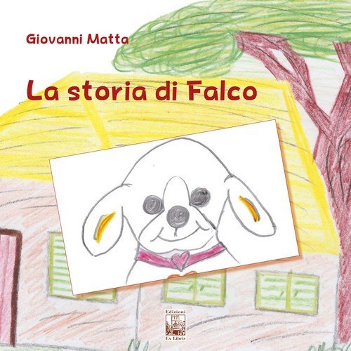 La storia di Falco