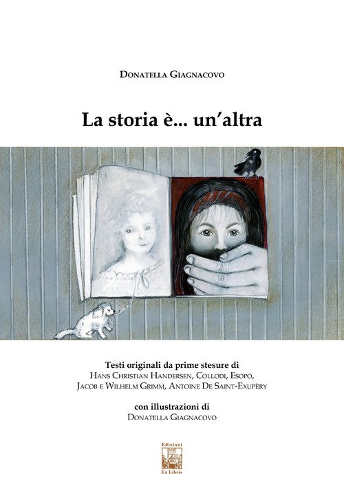 La storia è... un'altra