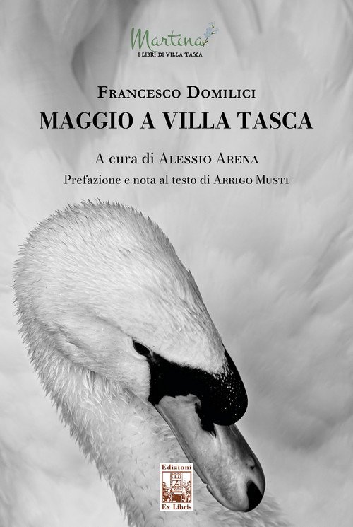 Maggio a Villa Tasca
