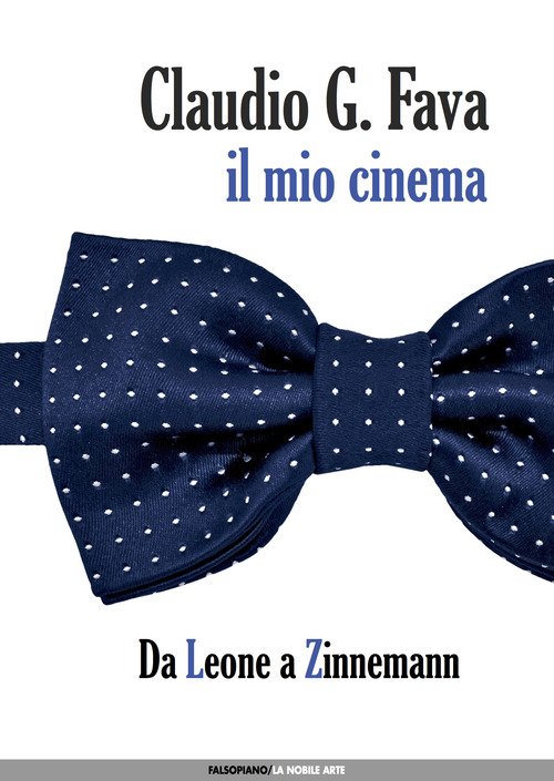 Il mio cinema