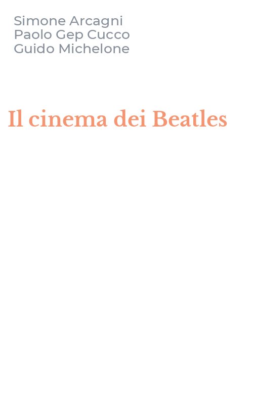 Il cinema dei Beatles