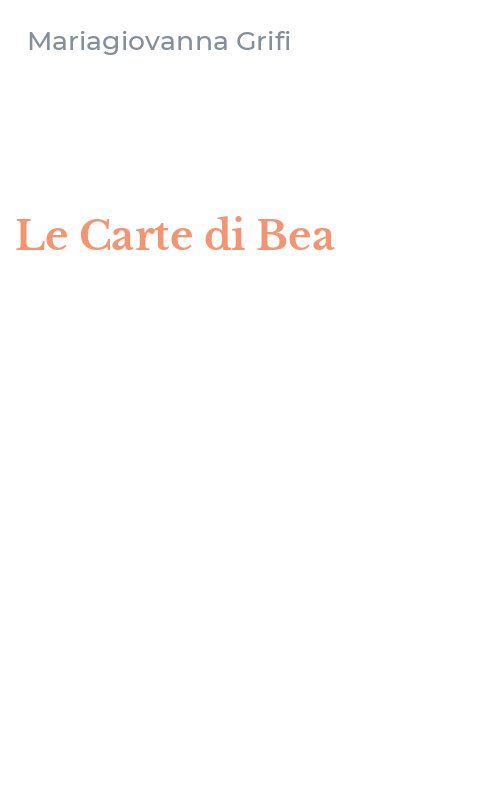 Le Carte di Bea
