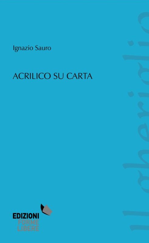 Acrilico su carta