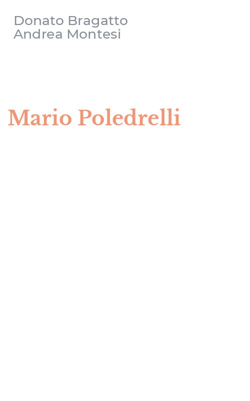 Mario Poledrelli
