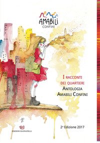 Antologia amabili confini