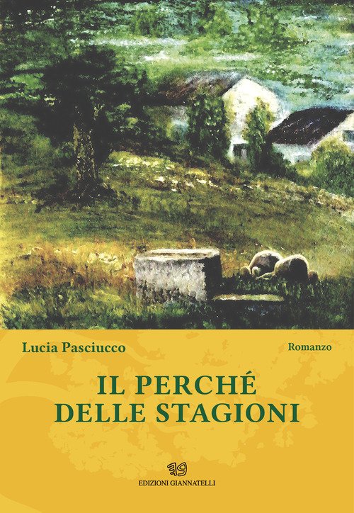 Il perché delle stagioni