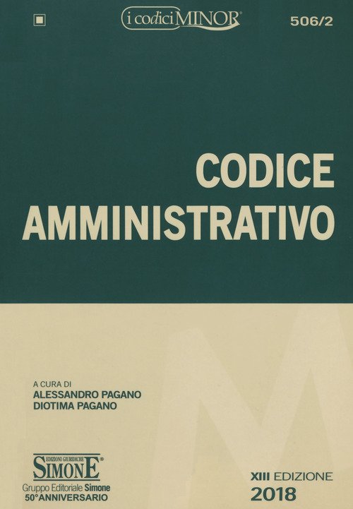 Codice amministrativo