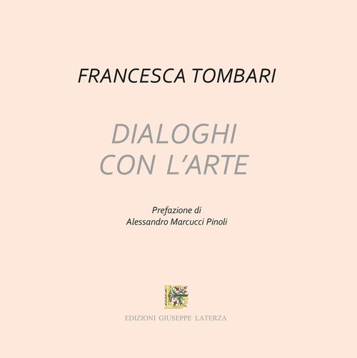 Dialoghi con l'arte