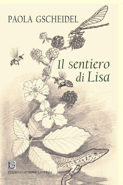 Il sentiero di Lisa
